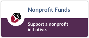 Give to Nonprofit Funds